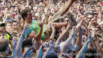 Lollapalooza 2023: From street closures to what you can bring inside, here's what to know