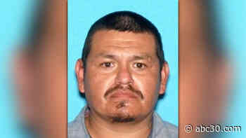 Suspect wanted for killing man in Fresno County, deputies say