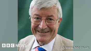 Robin Harper quits Scottish Greens as party has 'lost the plot'