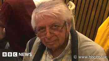 Man admits murdering ex-Fettes College teacher