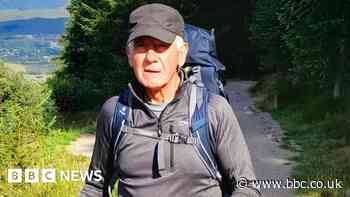 Family tribute to climber, 80, killed in Skye fall