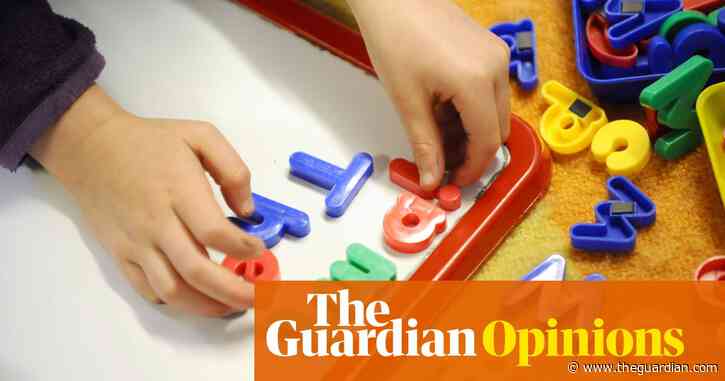Note to Keir Starmer: delaying investment in childcare would be bad economics – and bad politics | Ignacia Pinto