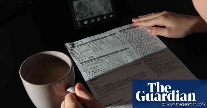 Millions of UK households missing essential bill payments, finds Which?