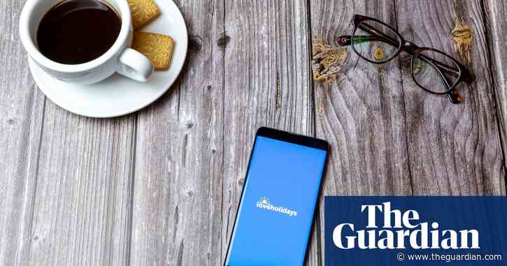 Loveholidays booking blunder ruined our vital family treat