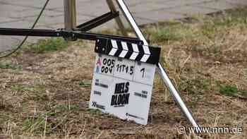 Das sagen Anwohner zu den Dreharbeiten zu „Mels Block“ in Groß Klein