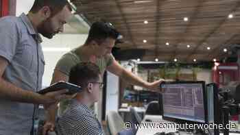 Talent Hub: Mit Talent-Management gegen den IT-Fachkräftemangel