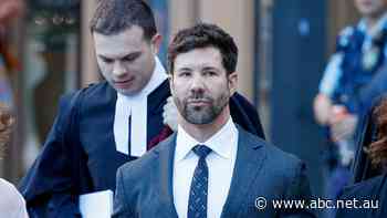 ABC reporter denies being 'wilfully blind' to soldier's version of events over war crimes claim, court told