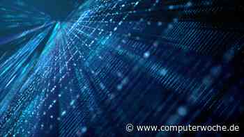 Studie Data Driven Enterprise 2023: Wie Data-Driven klappt