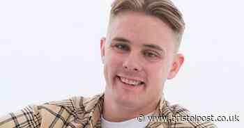 Meet Milo, Bristol's blind TikTok sensation about to take the Edinburgh Fringe Festival by storm