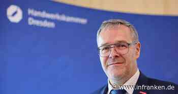 Handwerkspräsident fordert Krisengipfel zur Talfahrt am Bau