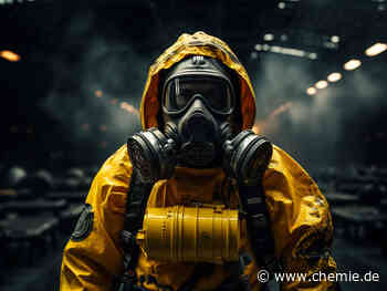 Chemikalienschutzanzug – ein neues Design mit höherer Funktionalität
