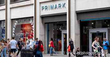 Primark’s ‘stunning’ chiffon mini dress that’s similar to a £200 All Saints item