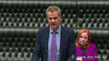 NSW anti-corruption body criticised for 'guilty until proven innocent' model