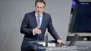 FDP begrüßt Regierungsplan für verschärfte Abschiebe-Regeln