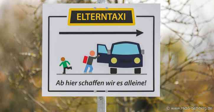 Mehrheit sieht durch Elterntaxis Gefahr für Schulkinder
