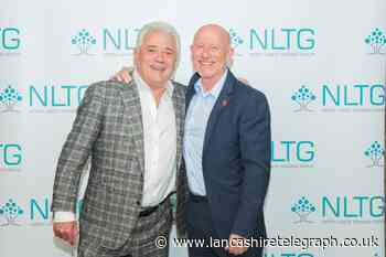 Training group's senior manager retires after 35 years