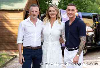 The Seafood Pub Company's Joycelyn Neve has joined Patch App