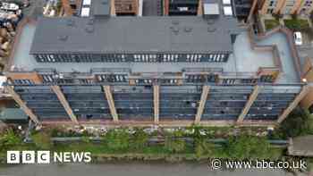 Amleen House: Colchester tenants moved into an illegal fire trap