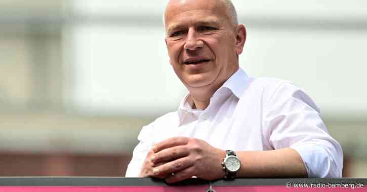 Wegner will Mitsprache der Länderchefs bei K-Frage