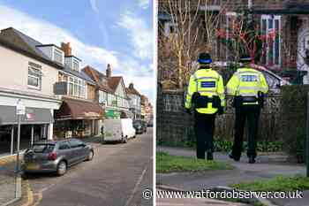 Hertsmere Council to fund enforcement squad over PCSOs