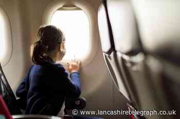 Divorced parents need these documents to holiday with their kids