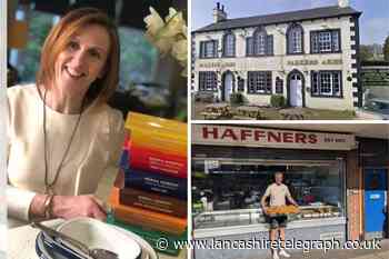Great Taste Awards: Full list of East Lancashire winners
