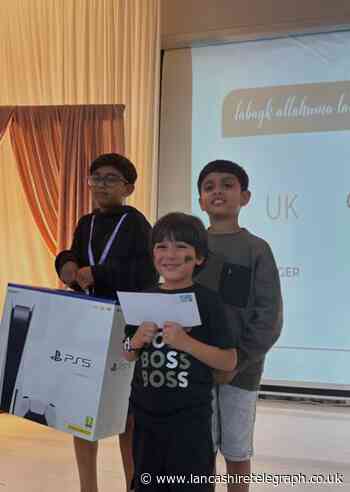 Unity for Charity raises £87,000 for aid in Türkieye