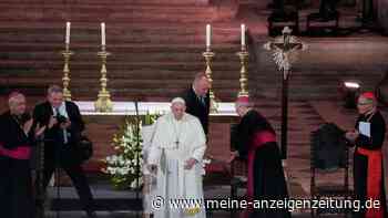 Portugal: Papst trifft Missbrauchsopfer der Kirche