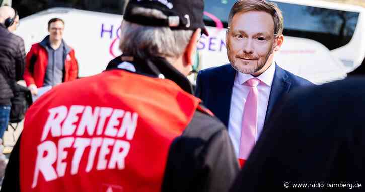 VdK kritisiert geplantes Generationenkapital bei Rente