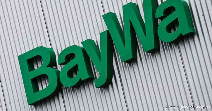 Baywa sieht sich nach erstem Halbjahr auf Kurs
