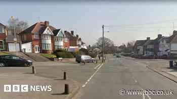 Yardley: Murder arrests after man dies in e-bike hit-and-run