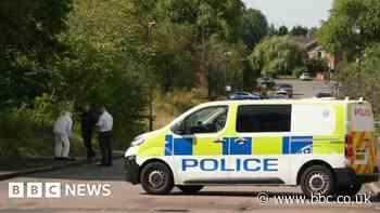 Murder probe after woman dies in Ladywood scrubland