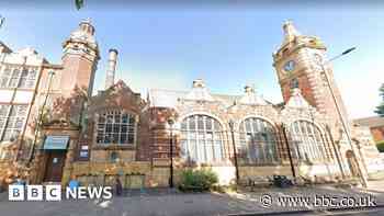 Moseley Road Baths set to close for restoration works