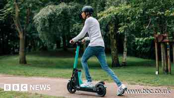 E-scooter trial launches in Birmingham under new operator