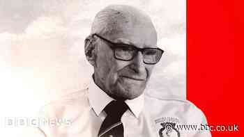 Ken Tinkler: 'We had to tell Japanese war was over'