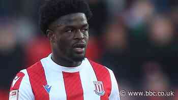 Josh Maja: West Brom sign ex-Sunderland, Fulham and Stoke striker