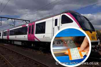 c2c clampdown on south Essex commuters fare dodging