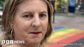 Trans people can wait seven years for NHS initial assessment