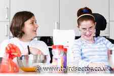 Learning disability charities complete merger