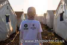 DEC’s Turkey-Syria earthquake appeal passes £150m