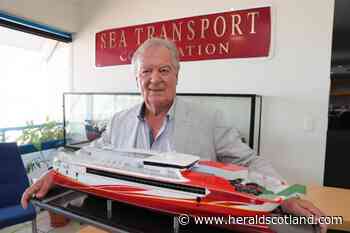 Anger as £800m Clyde shipbuilding plan to resolve ferries crisis sinks