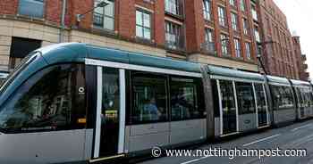 Nottingham tram operator says it is struggling to compete against £2 bus cap