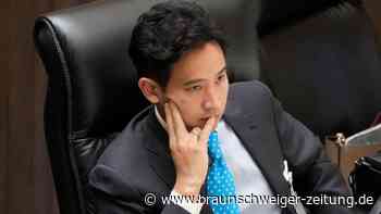 Hängepartie in Thailand: Premierwahl erneut verschoben