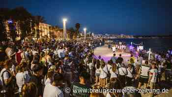 Bibelstunde statt Sauflieder: Mission am Ballermann