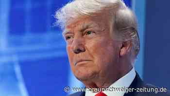 Schwerste Anklage gegen Trump: Ist er unantastbar?
