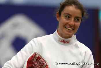 Varley hopeful for Paris spot after health challenges