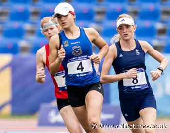 Green ready to fight for spot with Olympics one year away