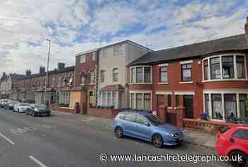 Investigation launched after fire breaks out in flat
