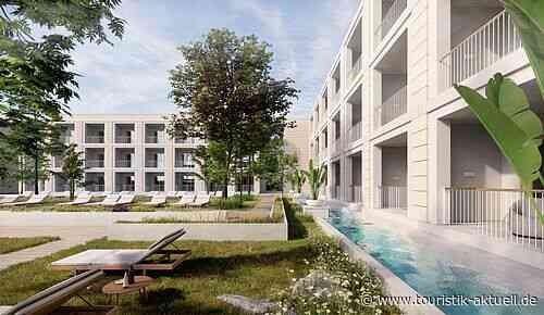 Anantara: Swim-up-Zimmer an der Algarve