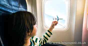 'I don't pay to sit with my kids on planes - I don't care what anyone says'